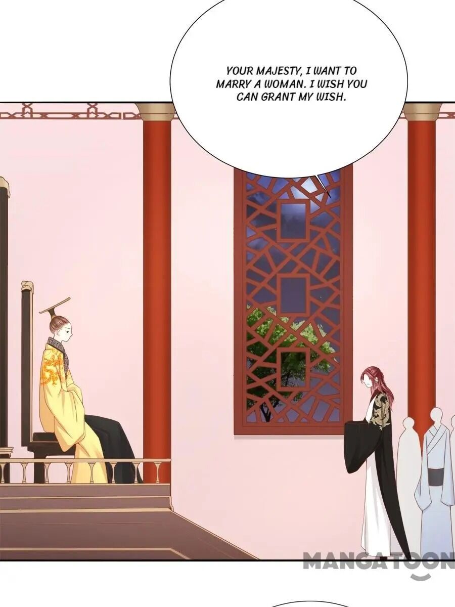 An One On One, Your Highness chapter 109 - page 27