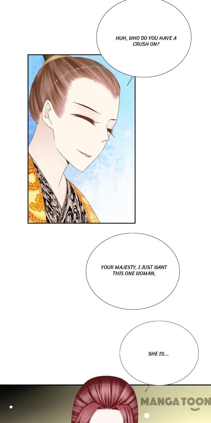 An One On One, Your Highness chapter 109 - page 28