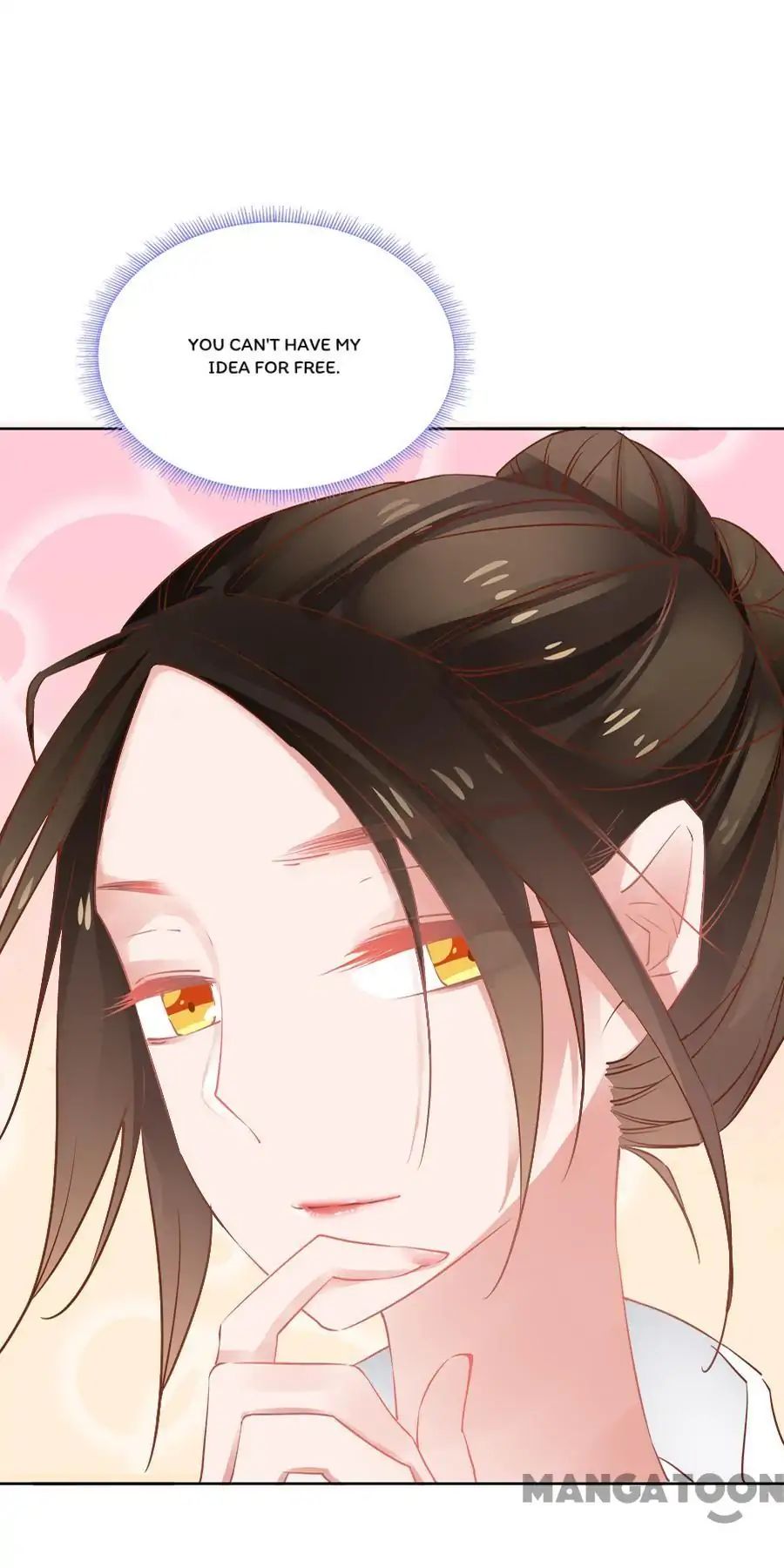 An One On One, Your Highness chapter 55 - page 18