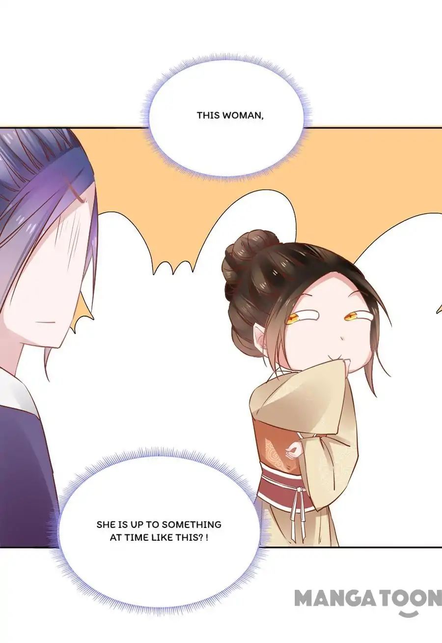 An One On One, Your Highness chapter 55 - page 20