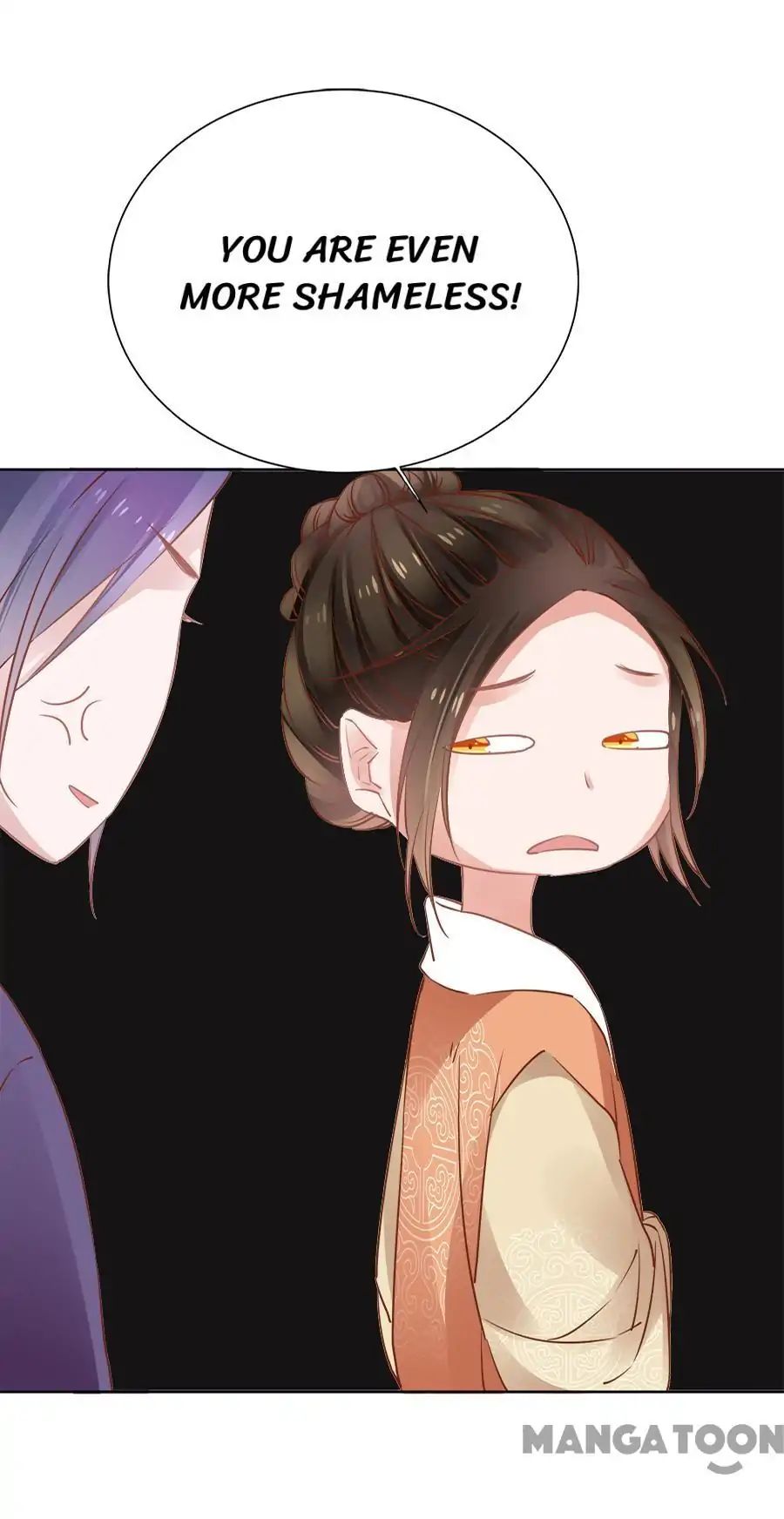 An One On One, Your Highness chapter 55 - page 25