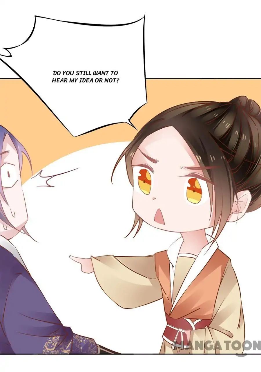 An One On One, Your Highness chapter 55 - page 27