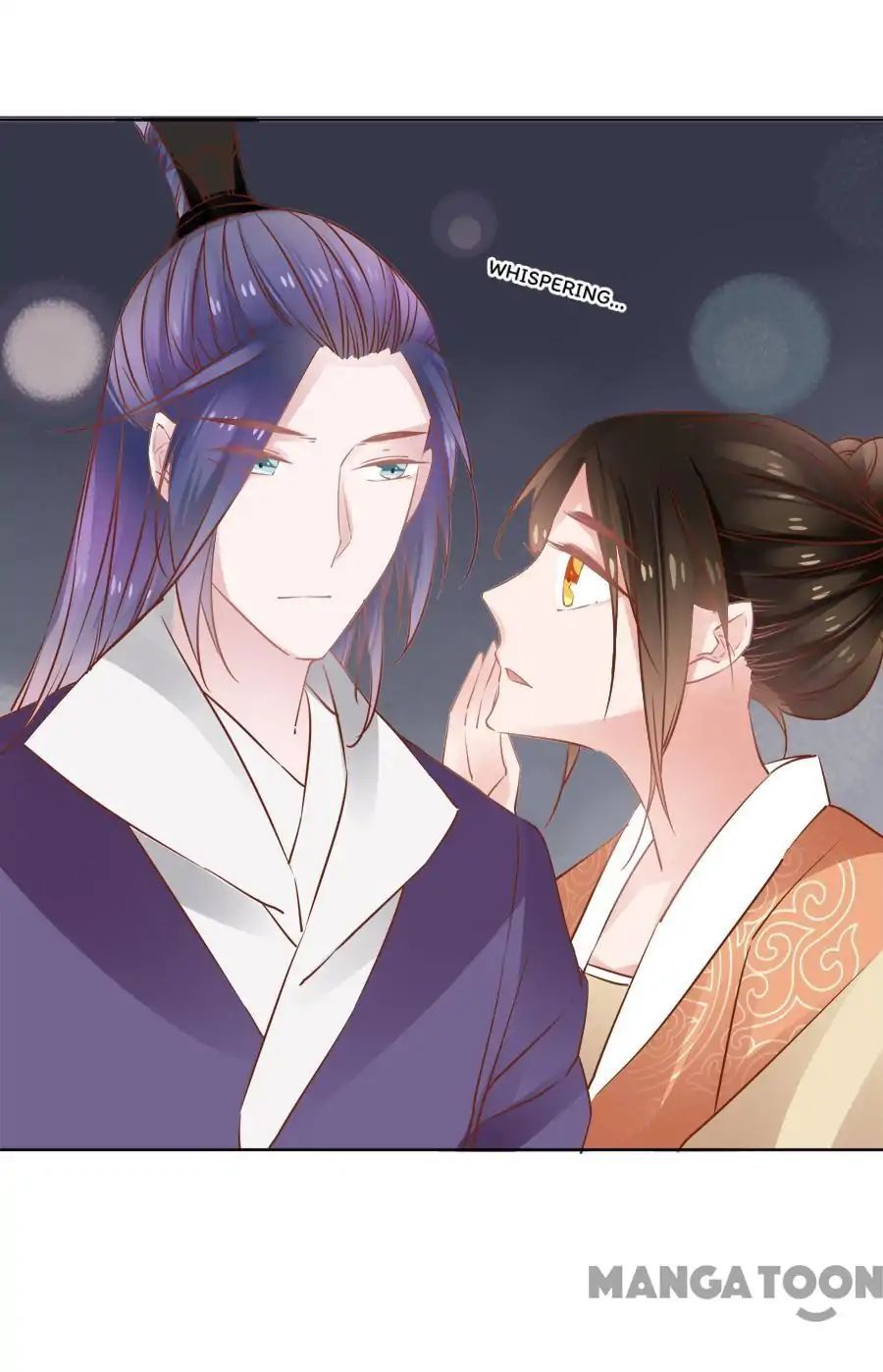An One On One, Your Highness chapter 55 - page 29