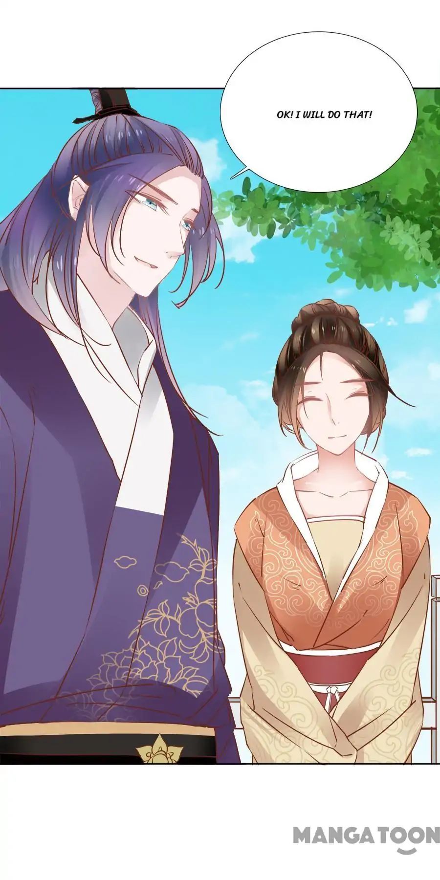 An One On One, Your Highness chapter 55 - page 31