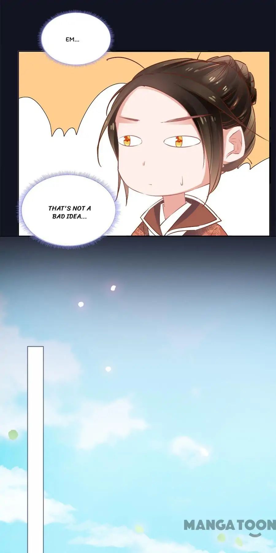 An One On One, Your Highness chapter 55 - page 4