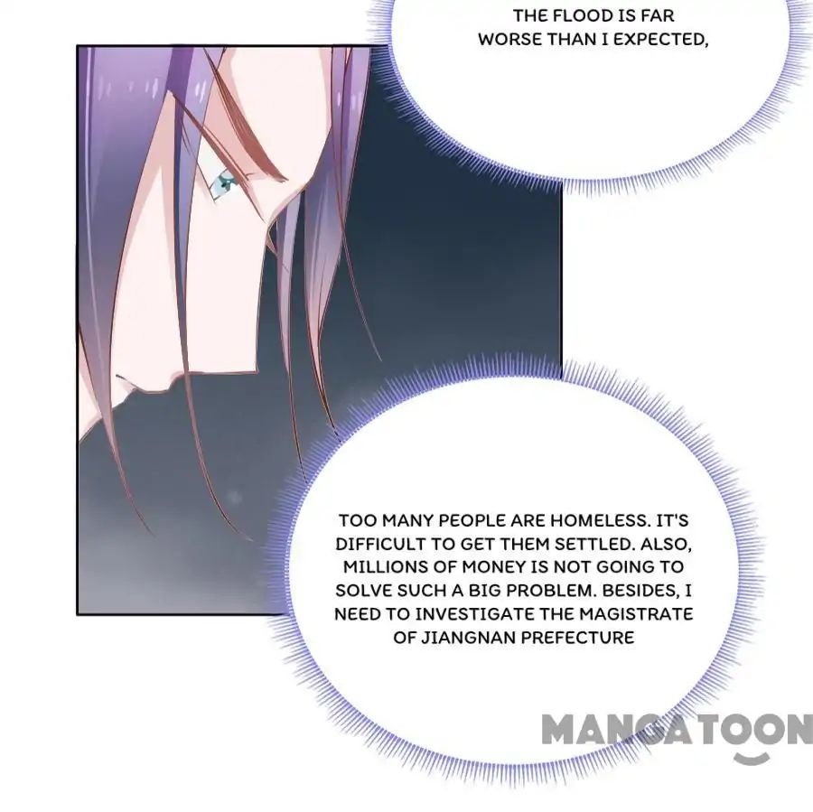 An One On One, Your Highness chapter 55 - page 8