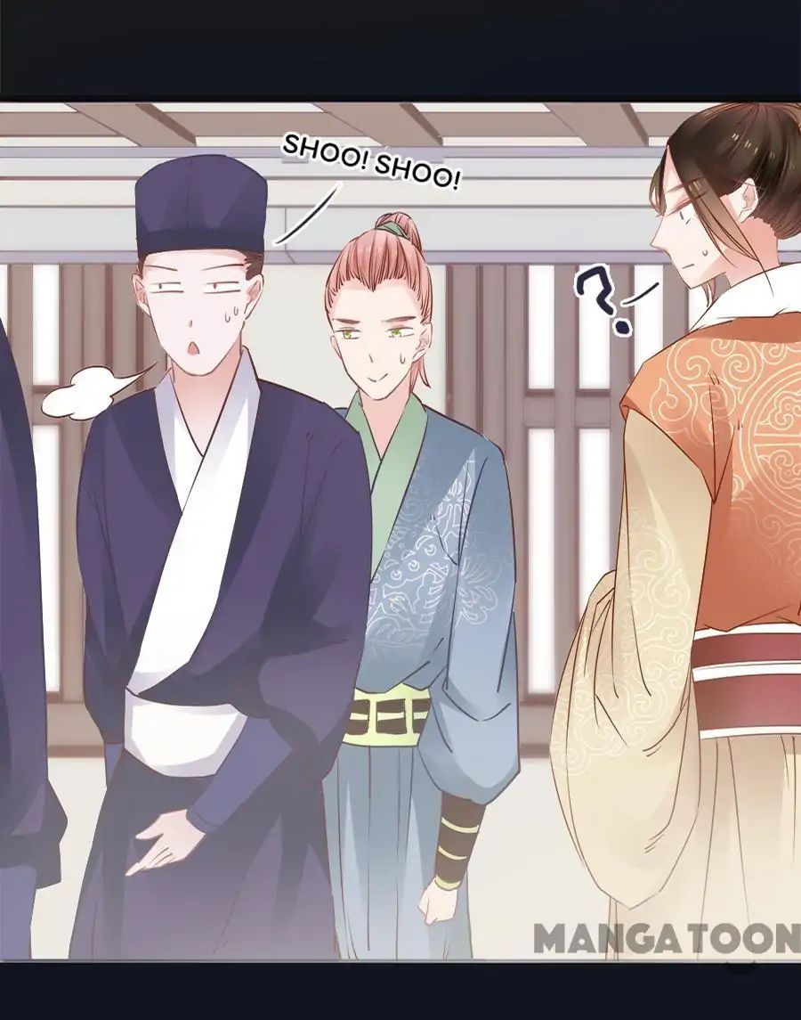 An One On One, Your Highness chapter 56 - page 10