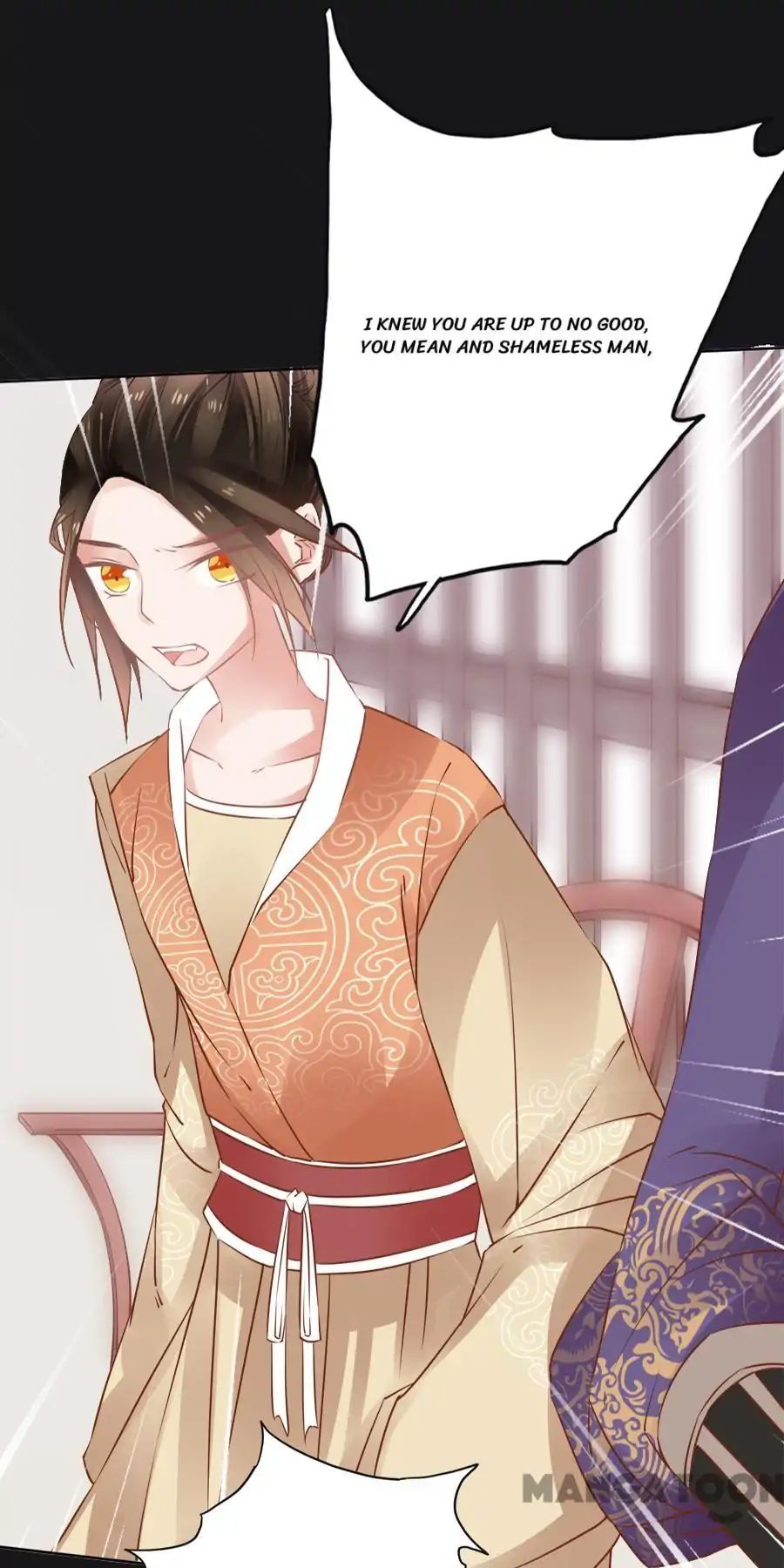 An One On One, Your Highness chapter 56 - page 16