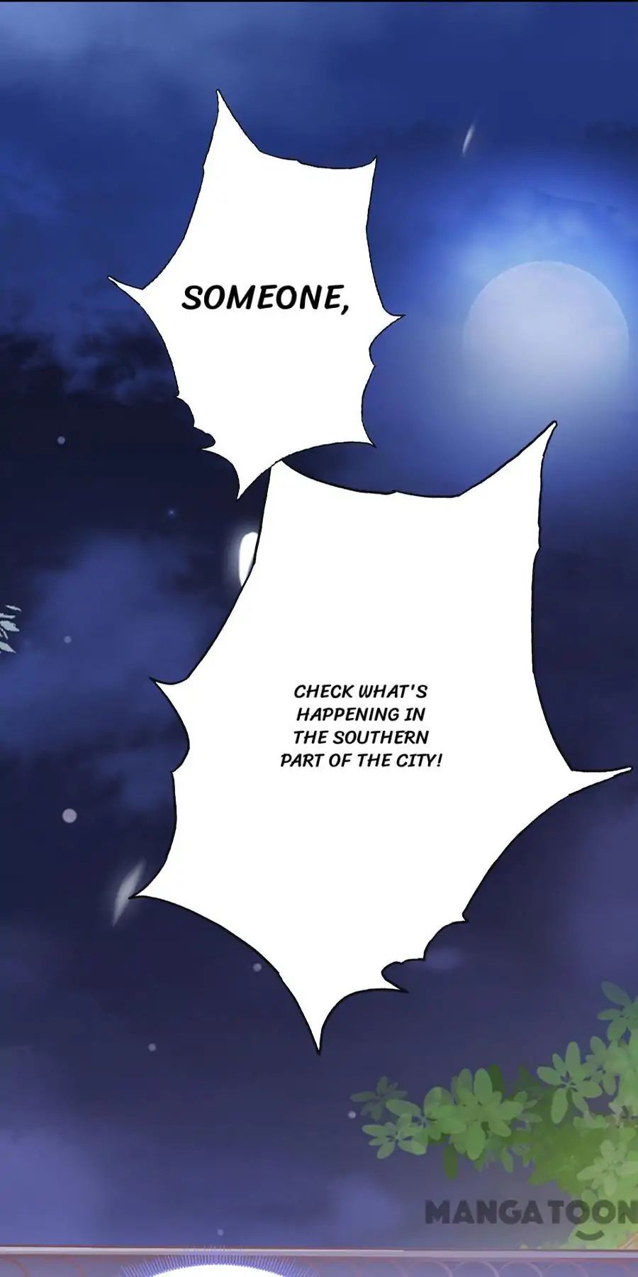An One On One, Your Highness chapter 56 - page 27
