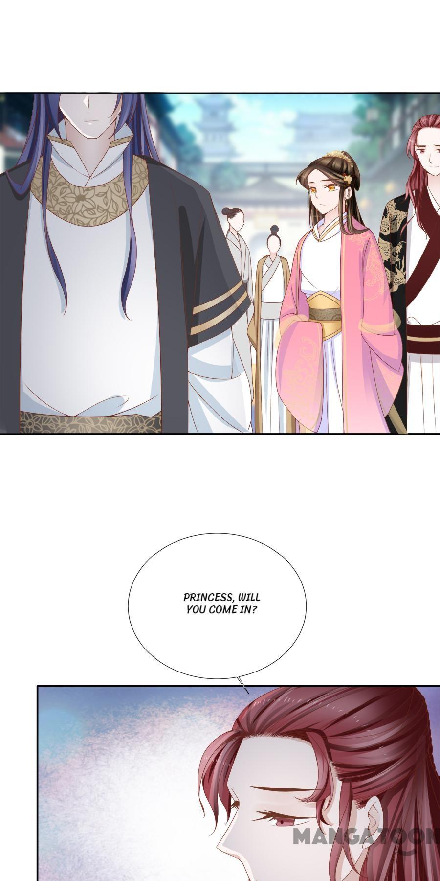 An One On One, Your Highness chapter 102 - page 1