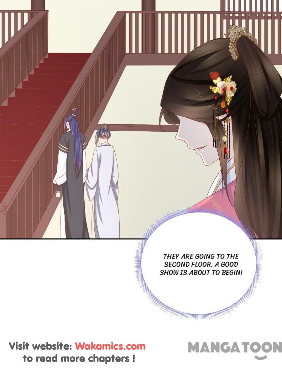 An One On One, Your Highness chapter 102 - page 10