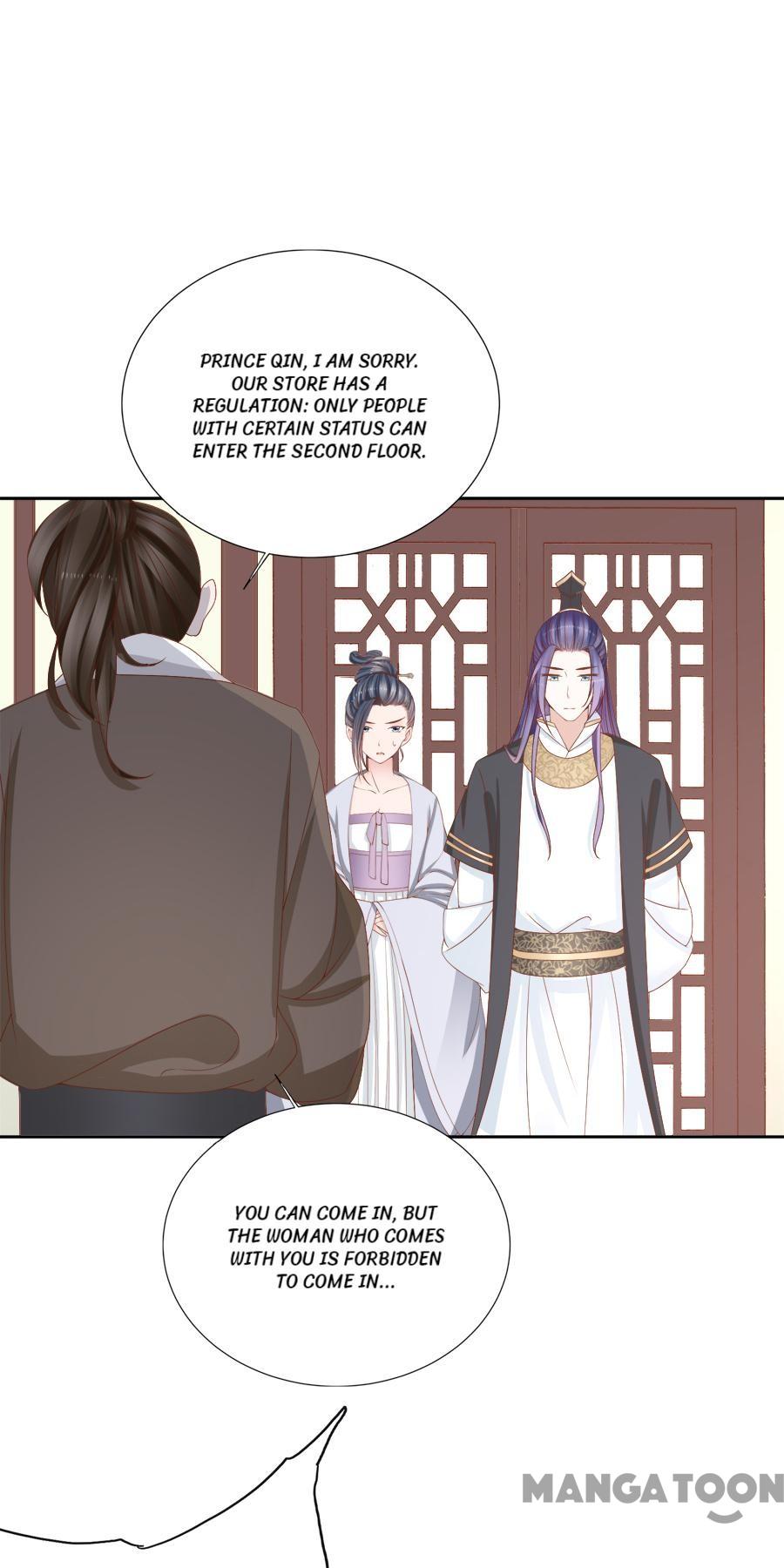 An One On One, Your Highness chapter 102 - page 11
