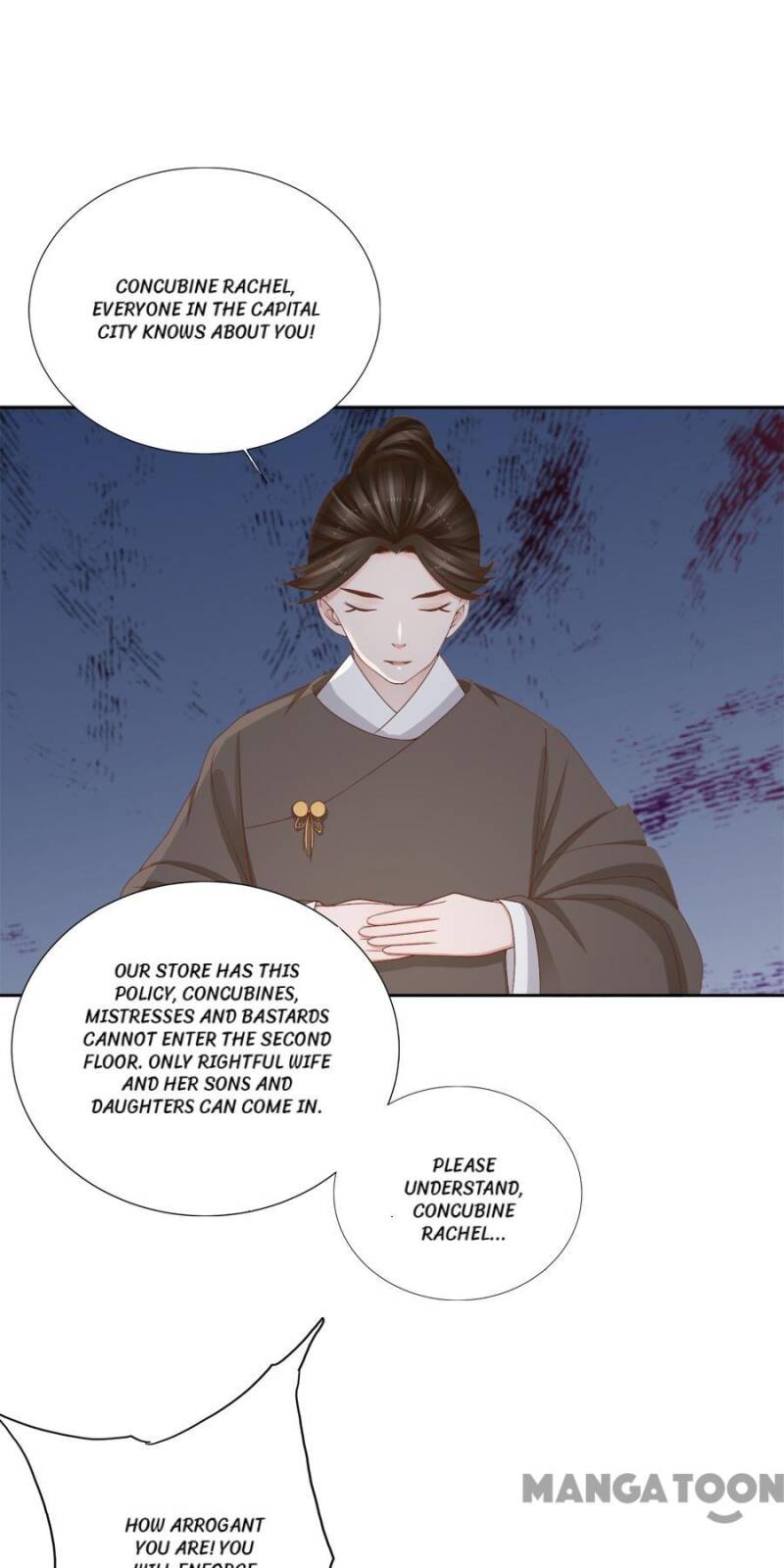 An One On One, Your Highness chapter 102 - page 13