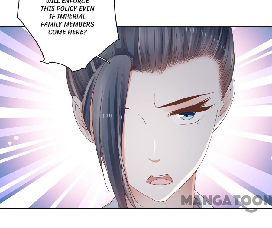 An One On One, Your Highness chapter 102 - page 14