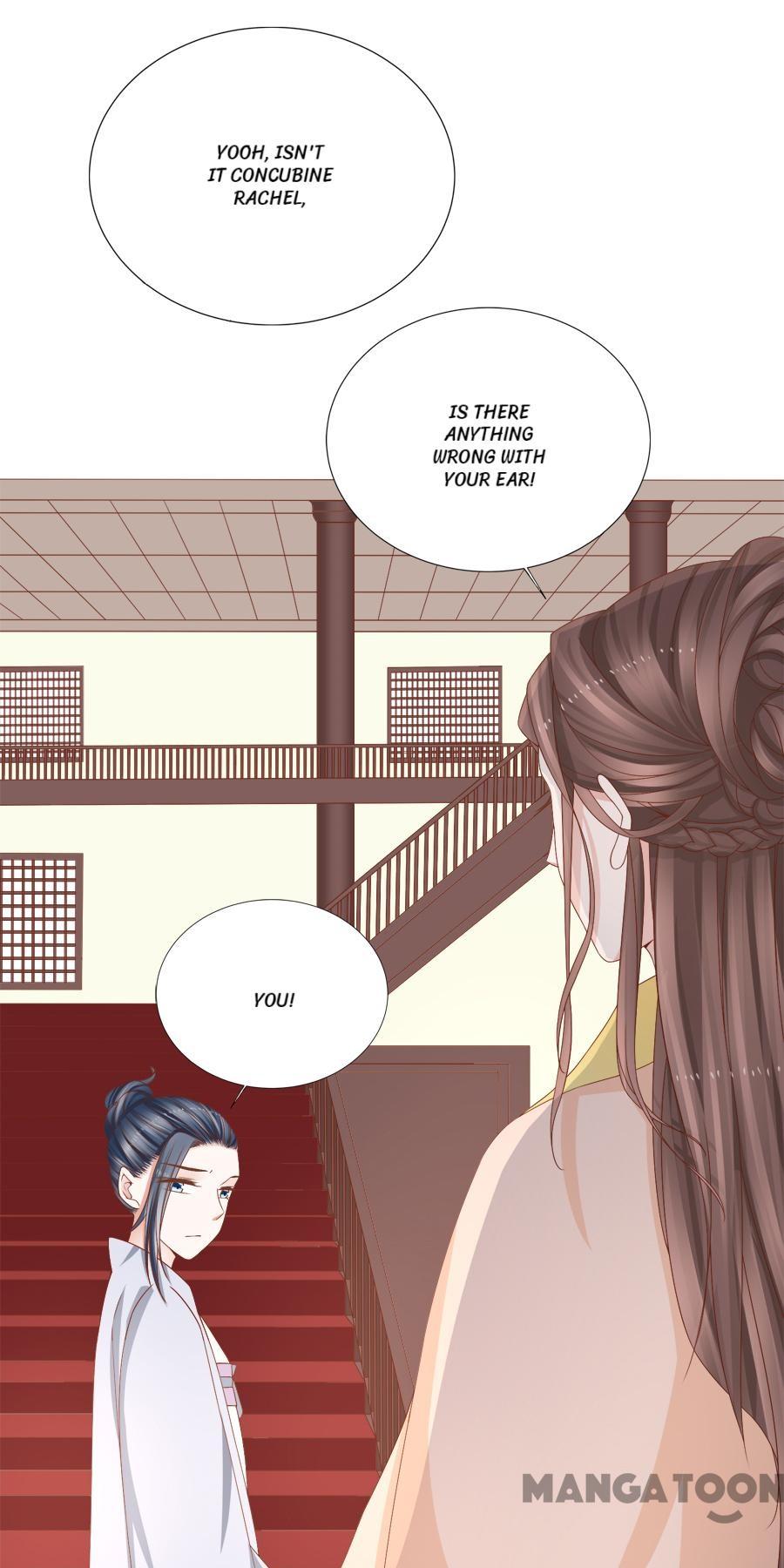 An One On One, Your Highness chapter 102 - page 15