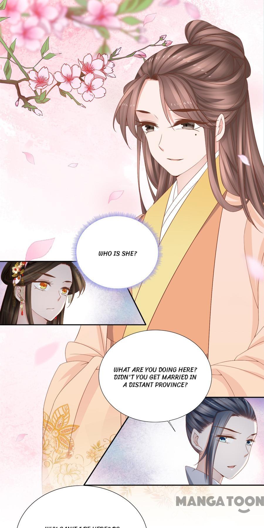 An One On One, Your Highness chapter 102 - page 17