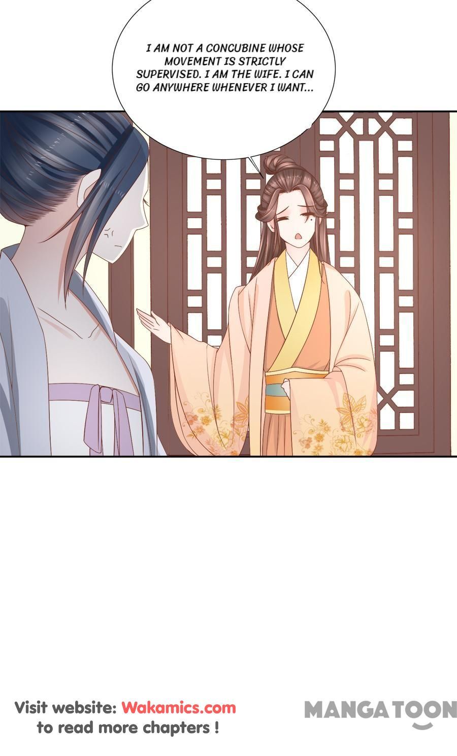 An One On One, Your Highness chapter 102 - page 19