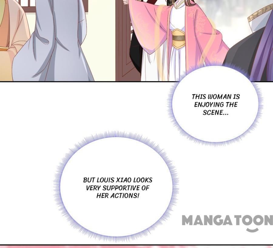 An One On One, Your Highness chapter 102 - page 21
