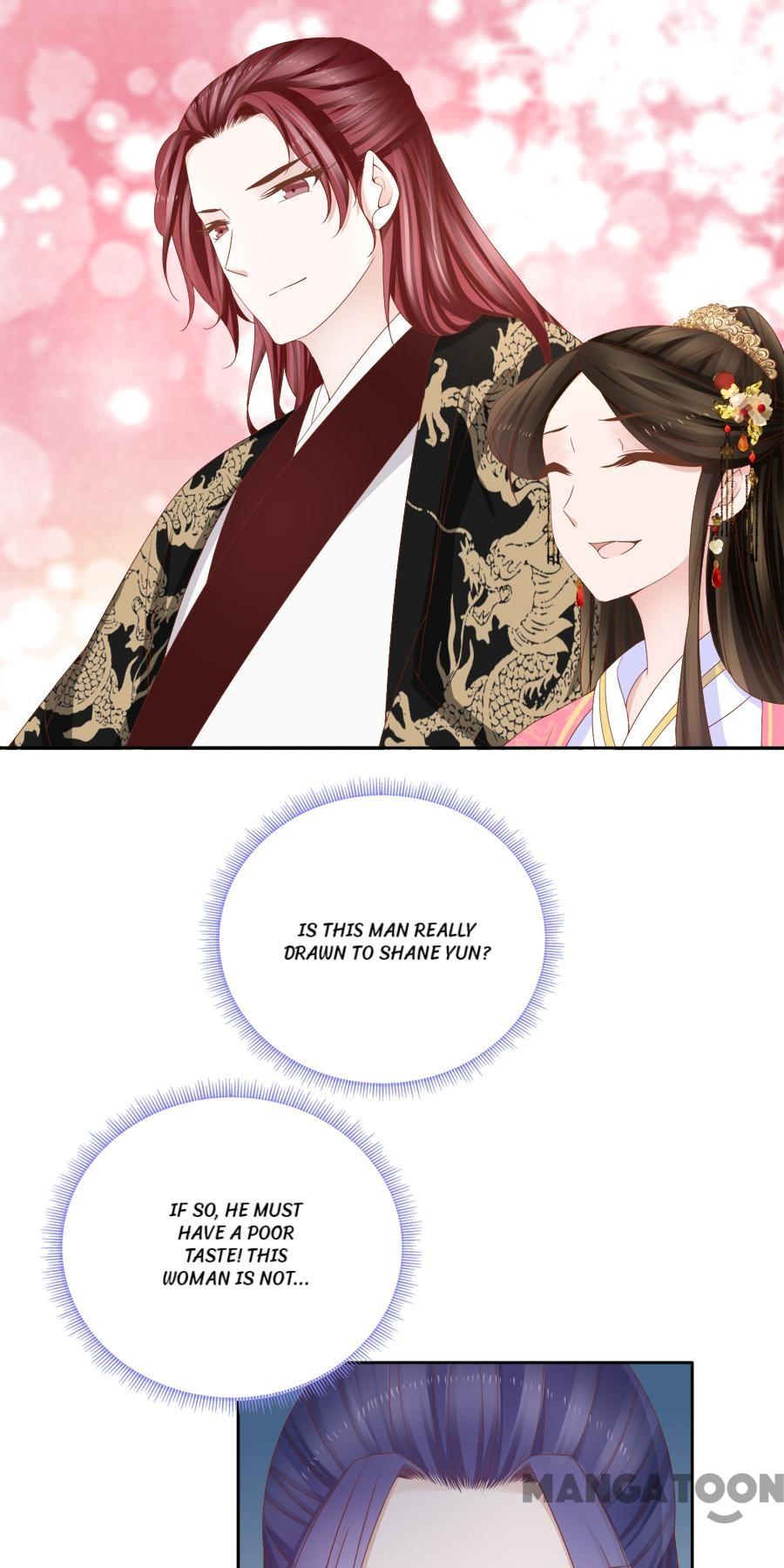 An One On One, Your Highness chapter 102 - page 22