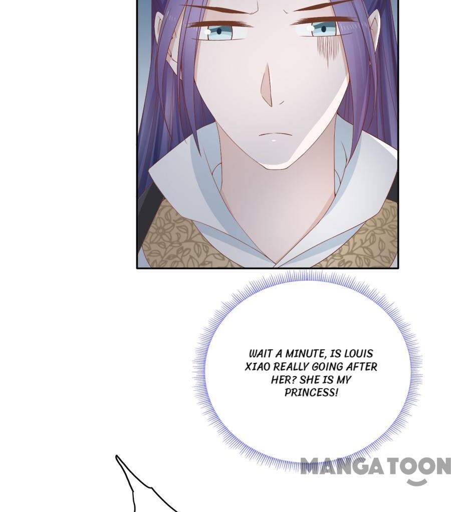 An One On One, Your Highness chapter 102 - page 23