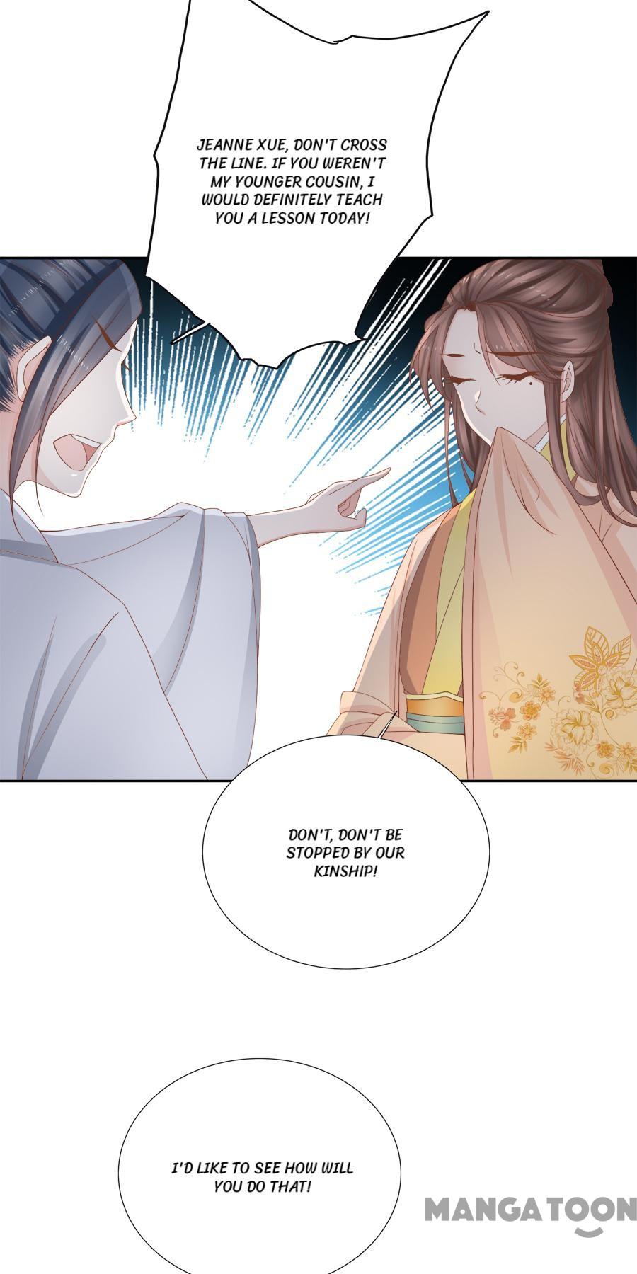 An One On One, Your Highness chapter 102 - page 24