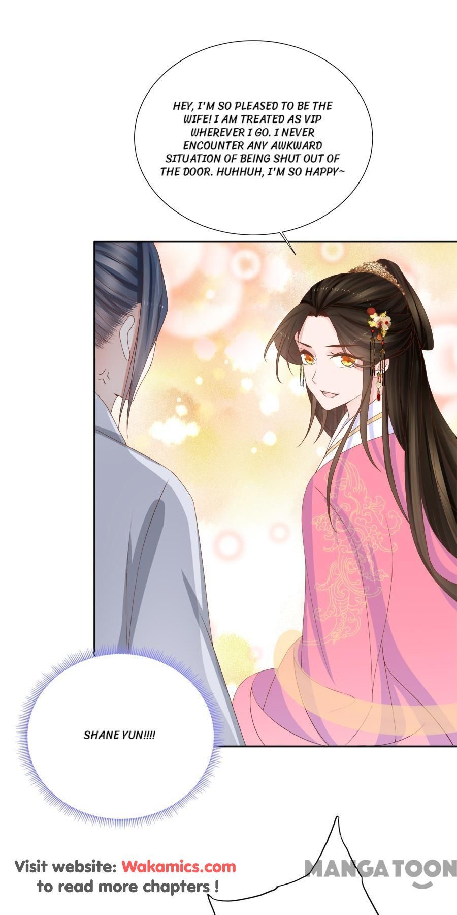 An One On One, Your Highness chapter 102 - page 29