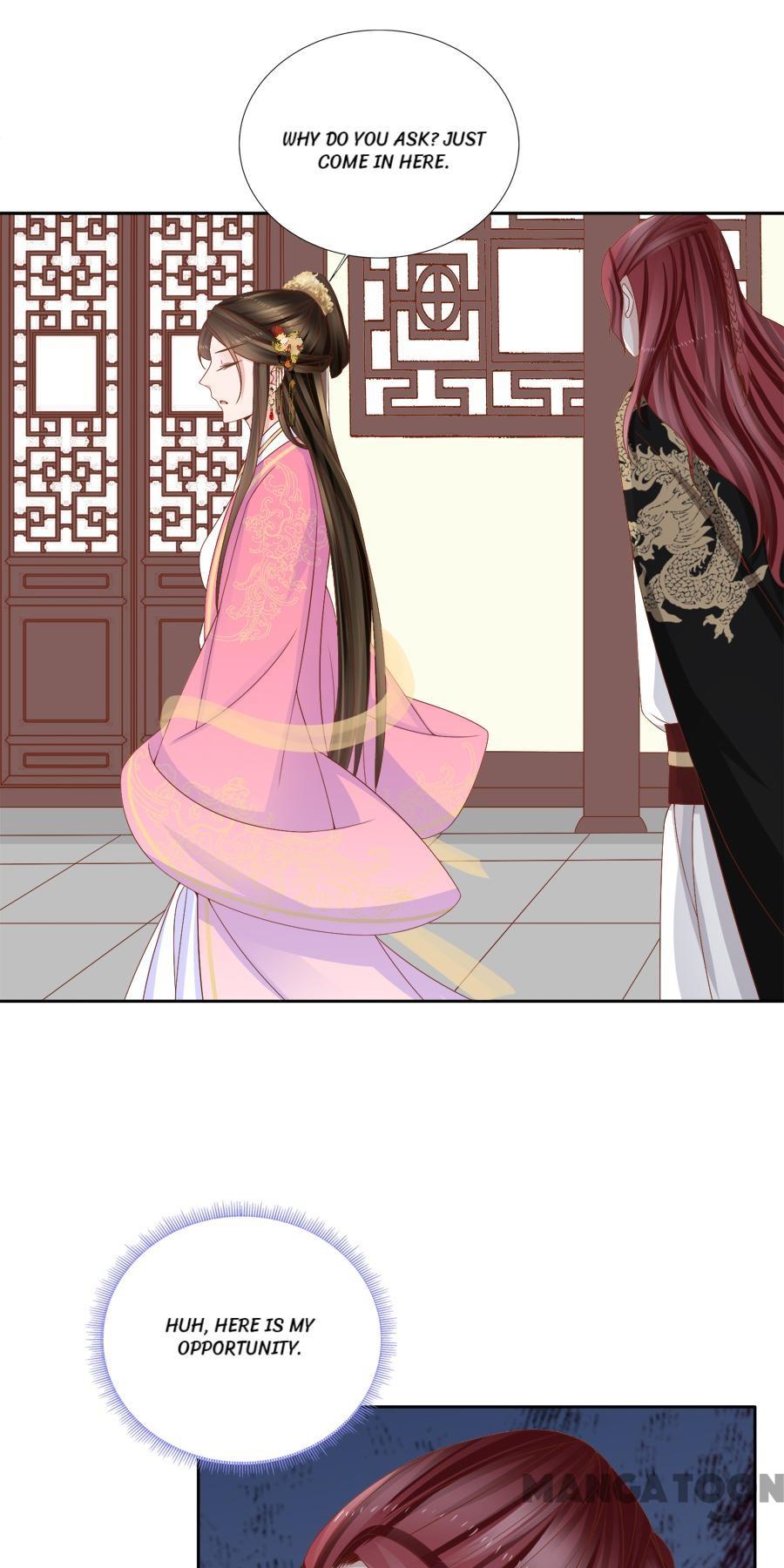 An One On One, Your Highness chapter 102 - page 3