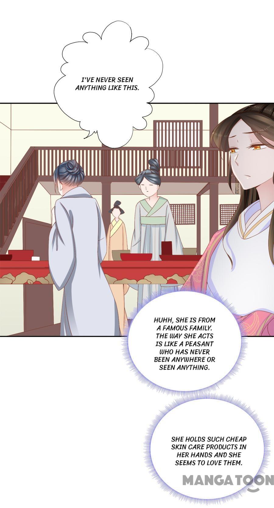 An One On One, Your Highness chapter 102 - page 6