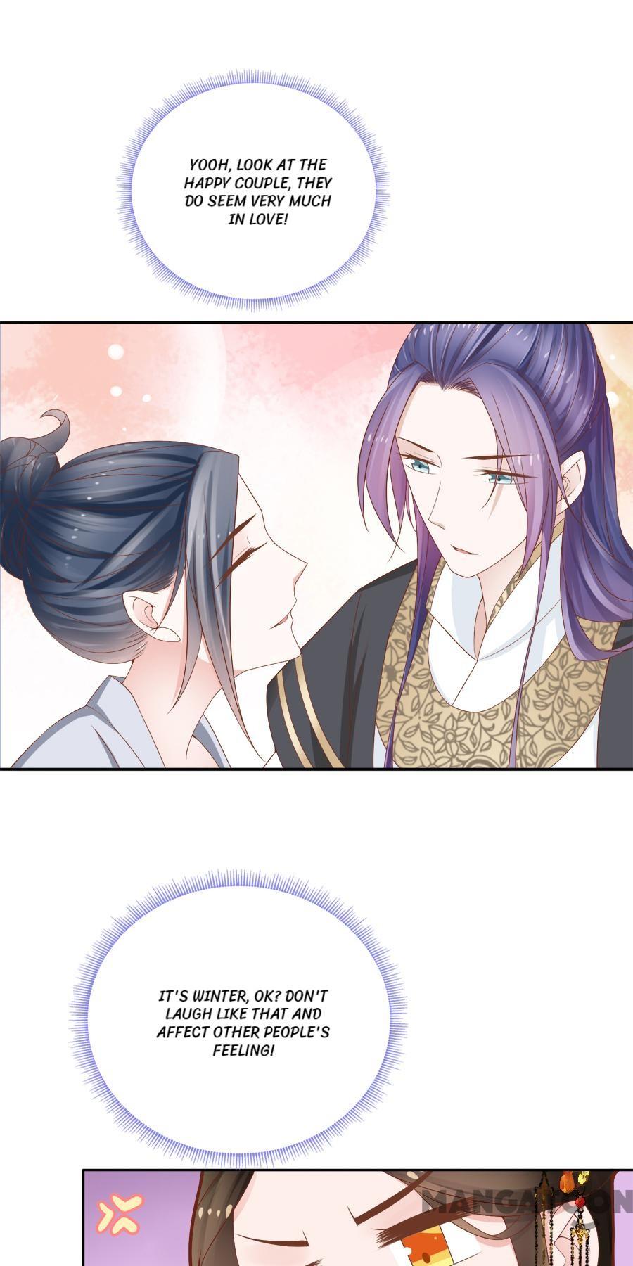 An One On One, Your Highness chapter 102 - page 7