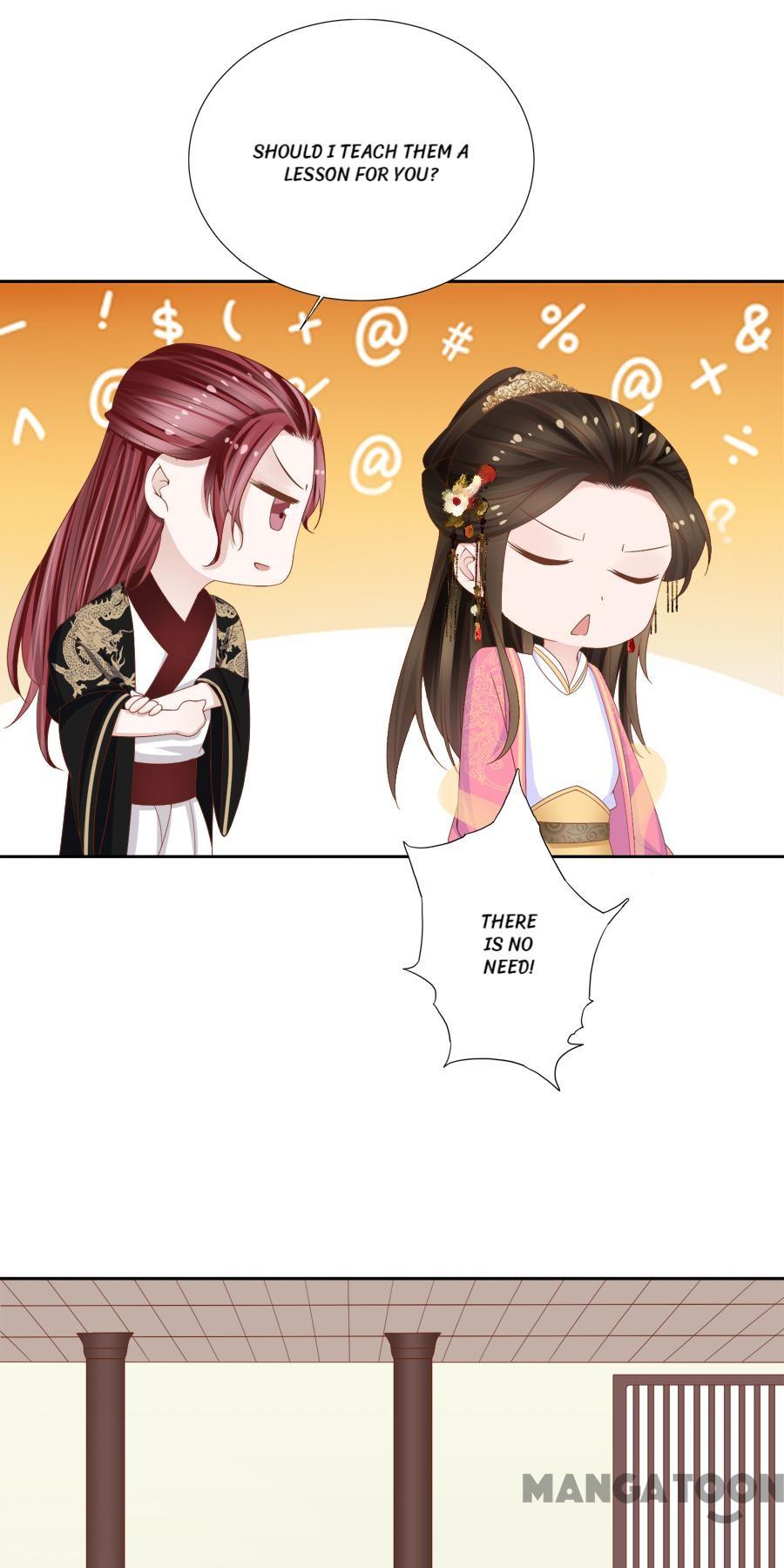 An One On One, Your Highness chapter 102 - page 9