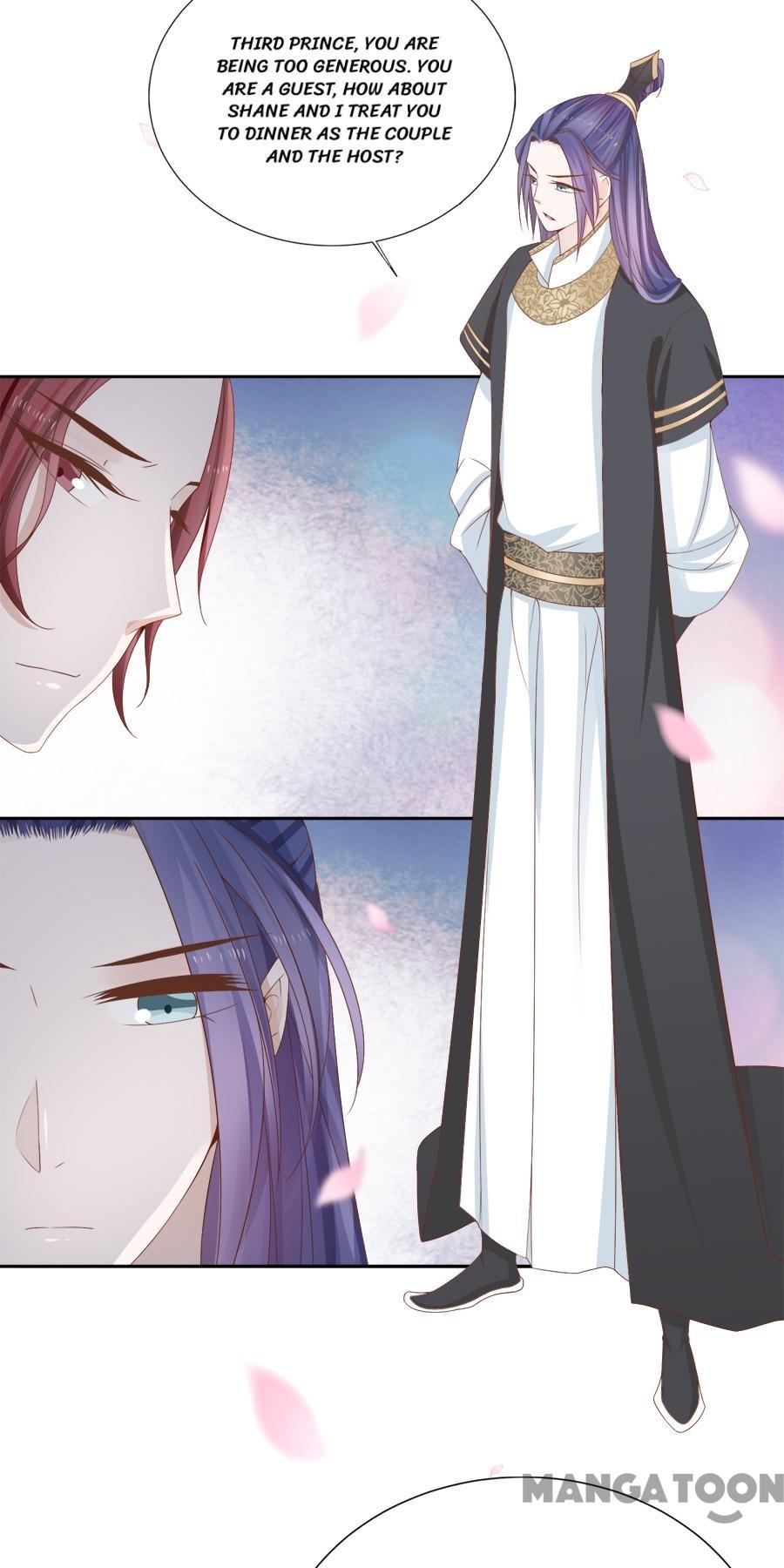 An One On One, Your Highness chapter 103 - page 12