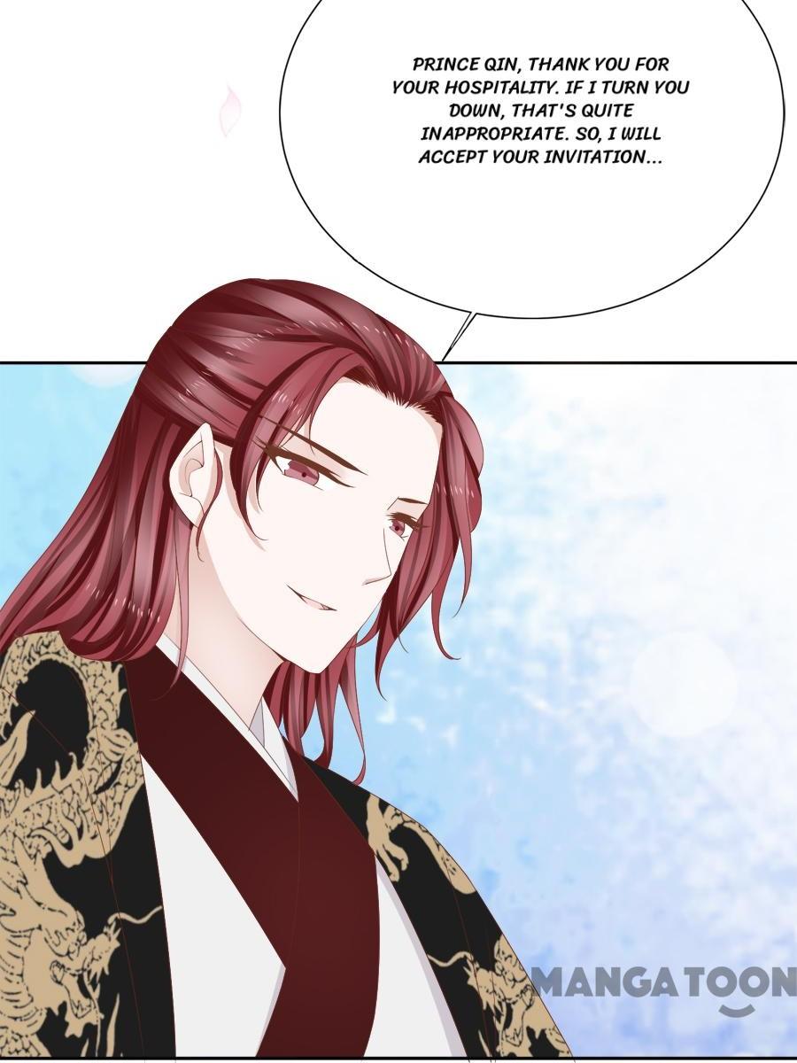 An One On One, Your Highness chapter 103 - page 13