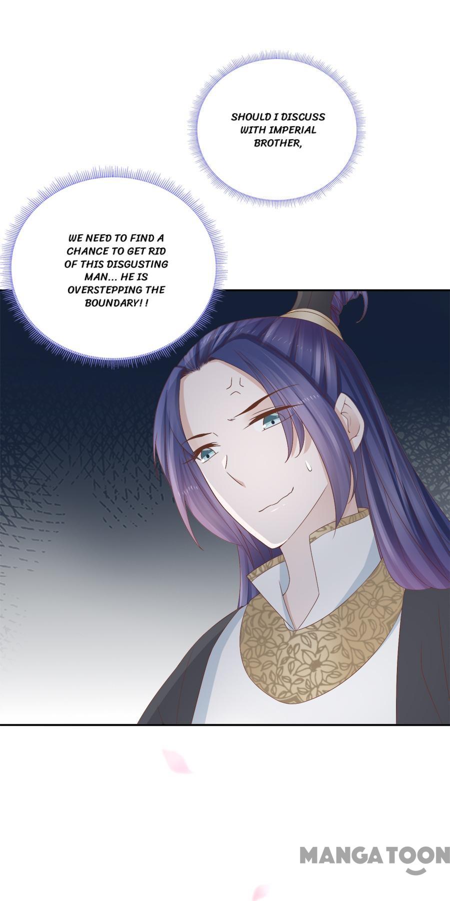 An One On One, Your Highness chapter 103 - page 15