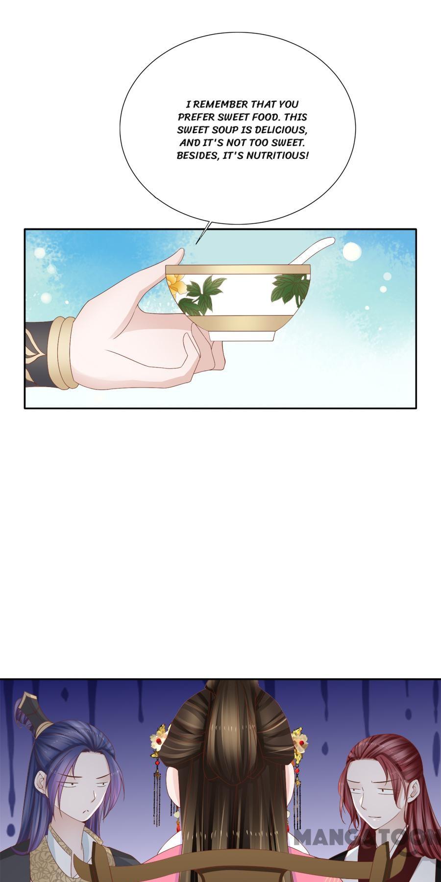 An One On One, Your Highness chapter 103 - page 19