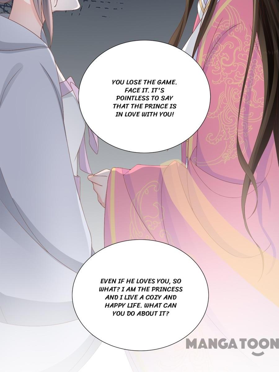 An One On One, Your Highness chapter 103 - page 2