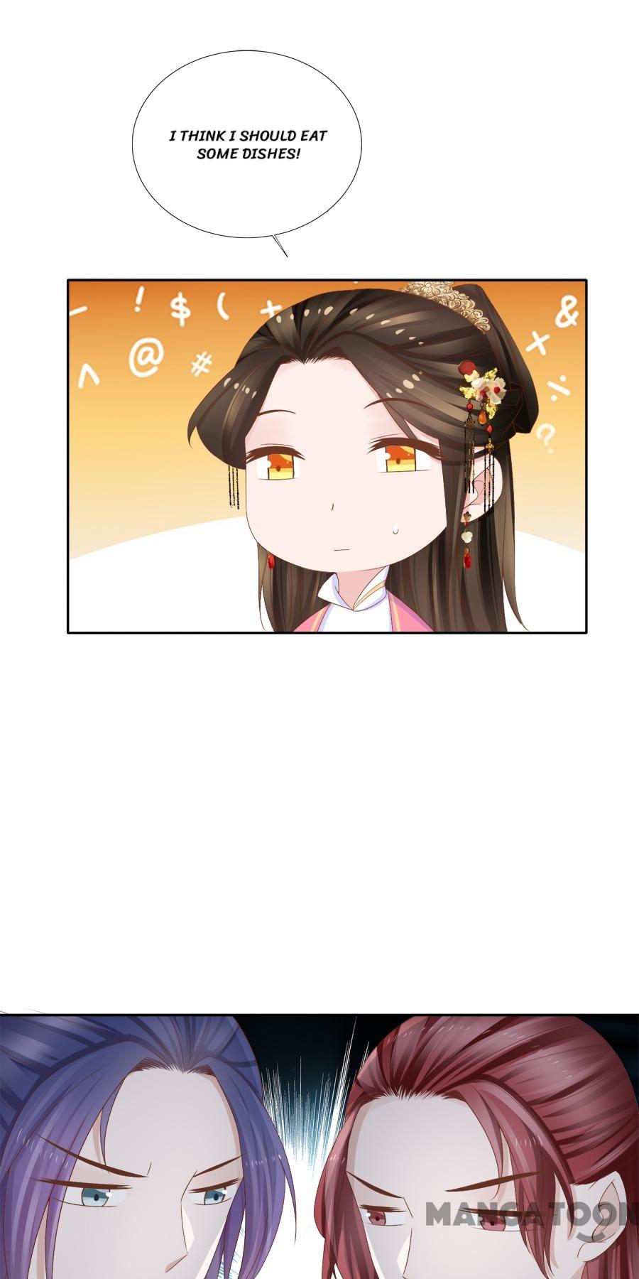 An One On One, Your Highness chapter 103 - page 21
