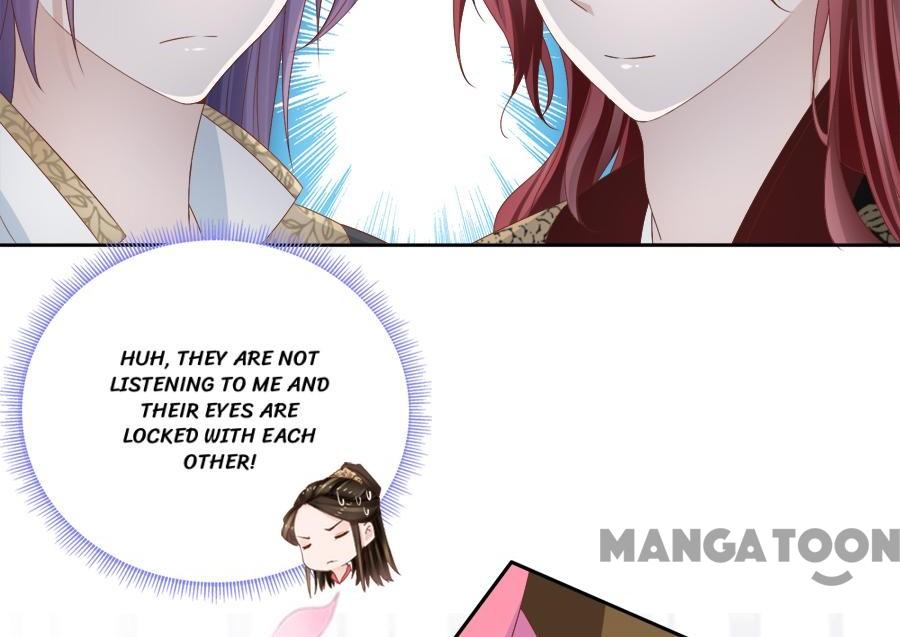 An One On One, Your Highness chapter 103 - page 22