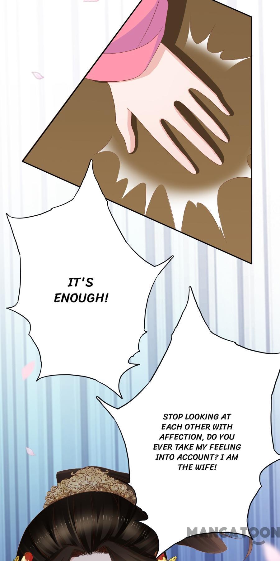 An One On One, Your Highness chapter 103 - page 23
