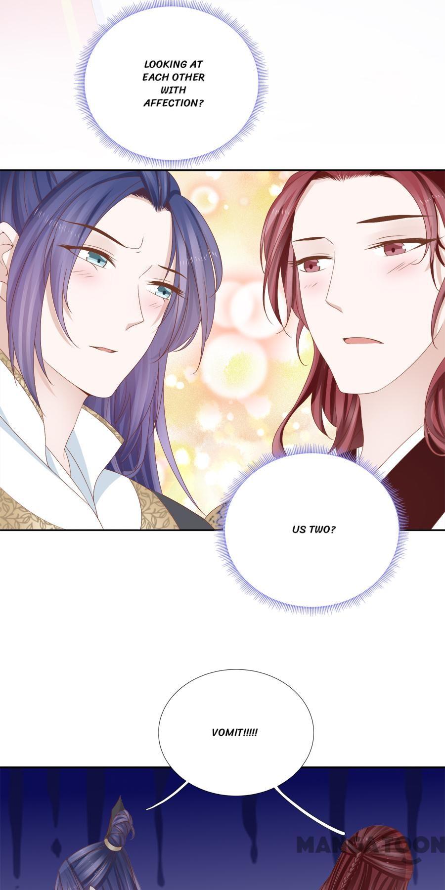 An One On One, Your Highness chapter 103 - page 25