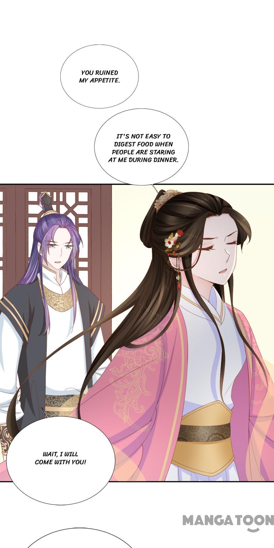 An One On One, Your Highness chapter 103 - page 27