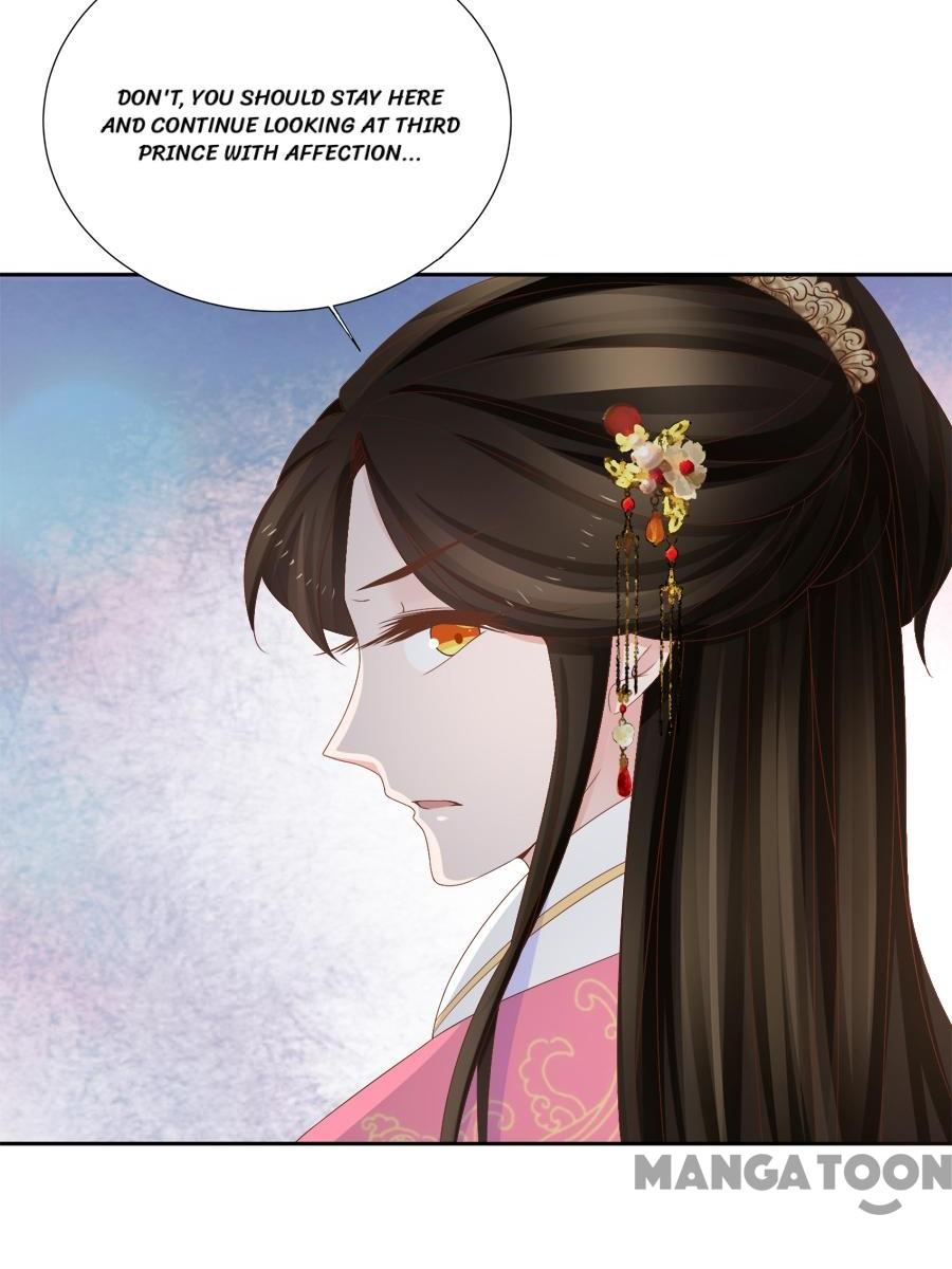 An One On One, Your Highness chapter 103 - page 28