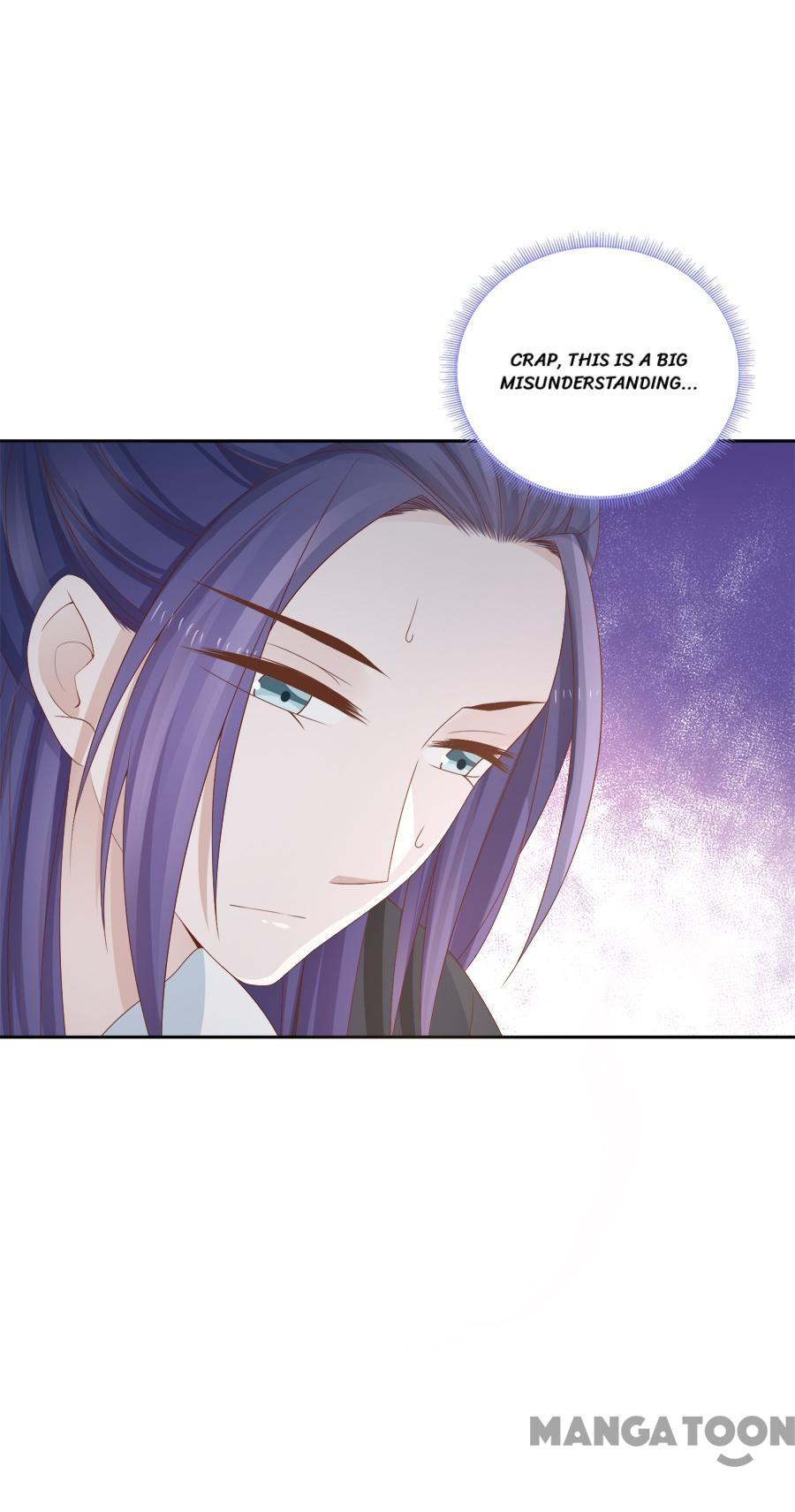 An One On One, Your Highness chapter 103 - page 29
