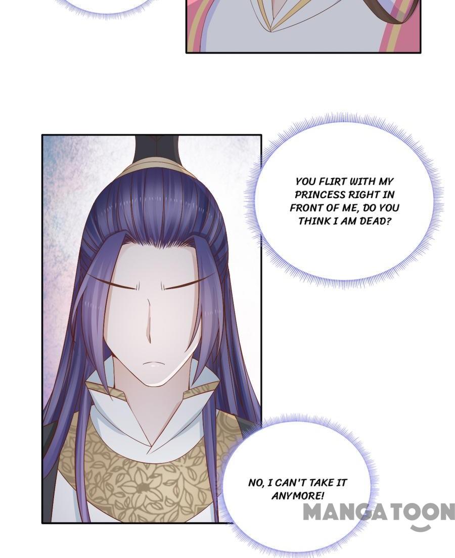 An One On One, Your Highness chapter 103 - page 4