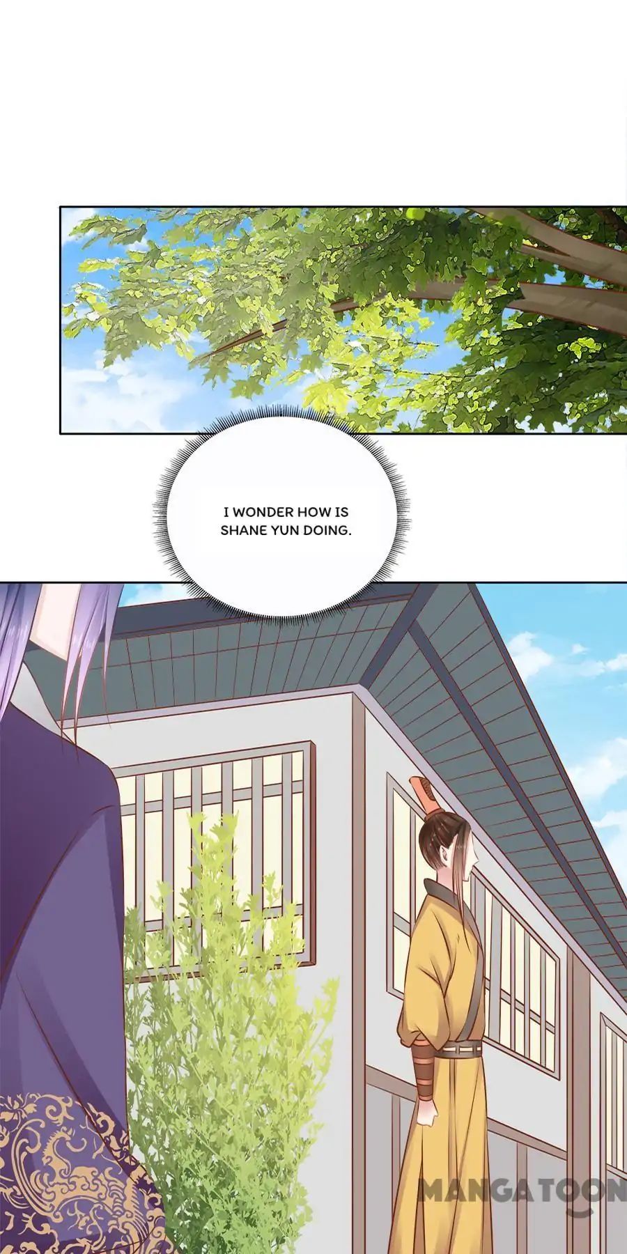 An One On One, Your Highness chapter 57 - page 1