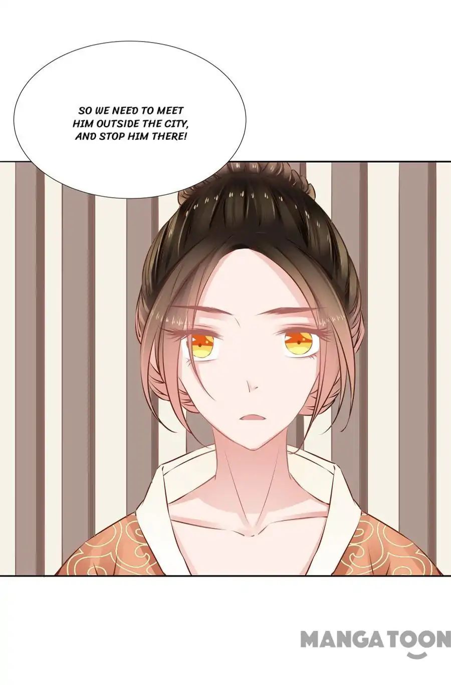 An One On One, Your Highness chapter 57 - page 15