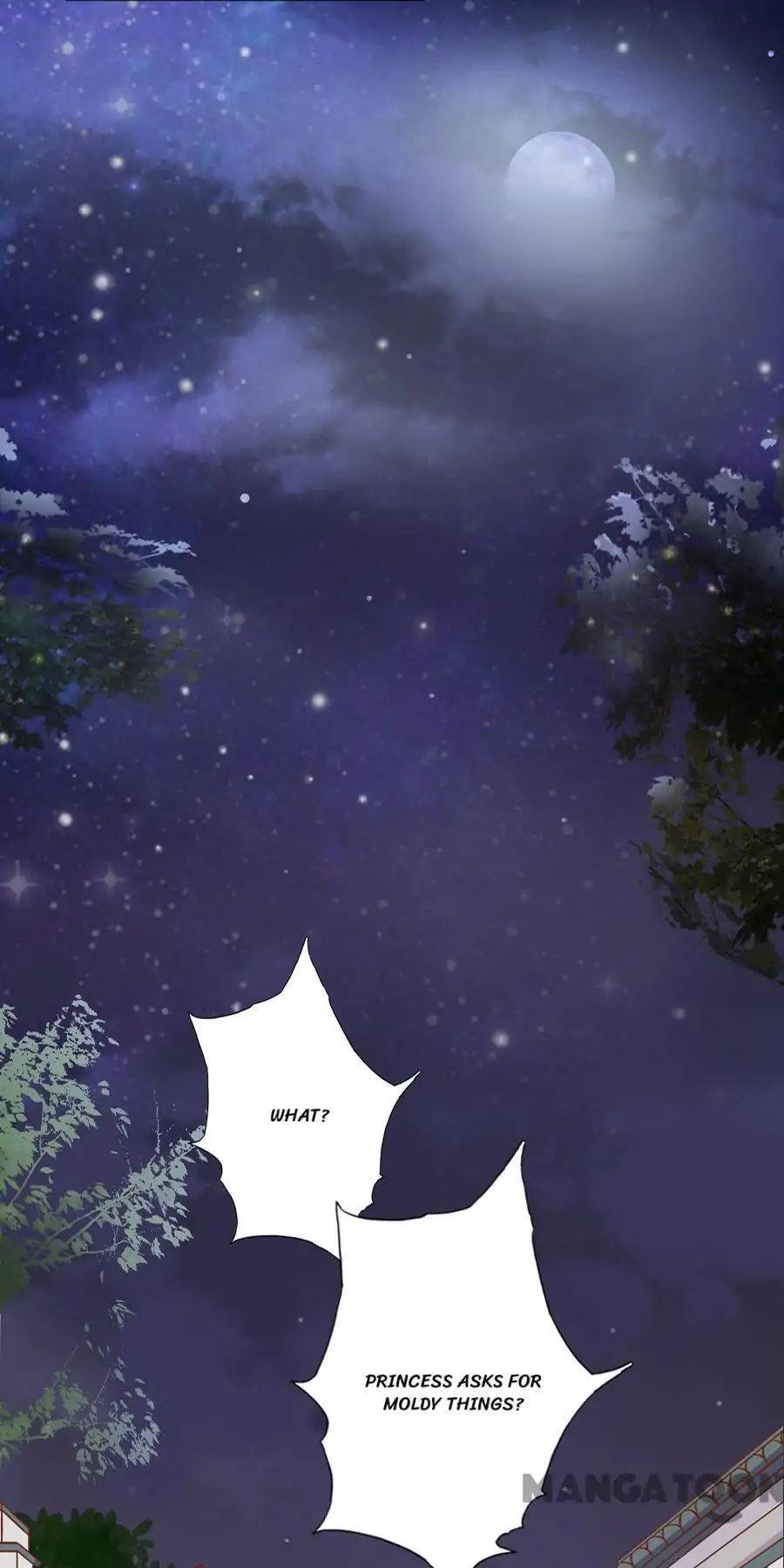 An One On One, Your Highness chapter 57 - page 19