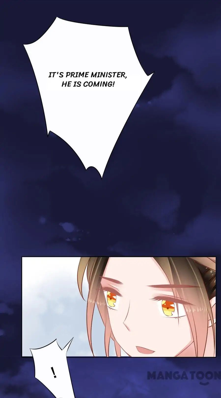 An One On One, Your Highness chapter 57 - page 27