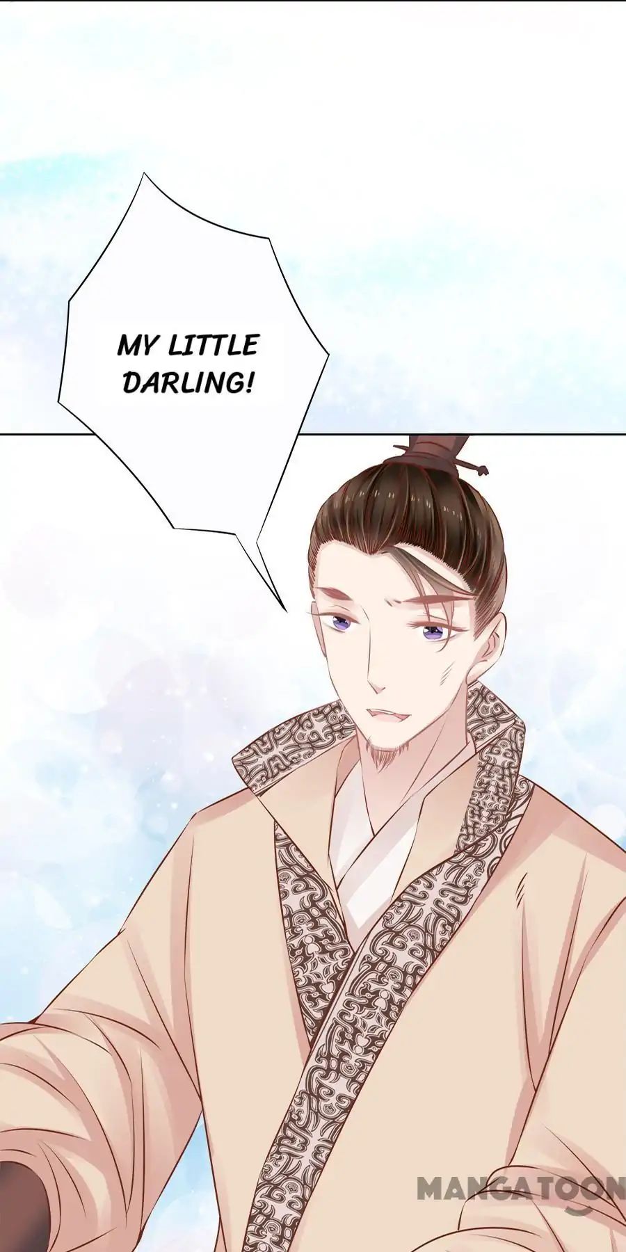 An One On One, Your Highness chapter 57 - page 31
