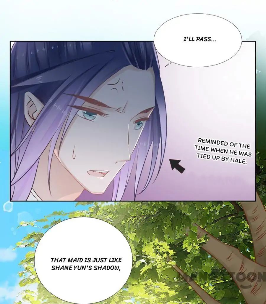 An One On One, Your Highness chapter 57 - page 4