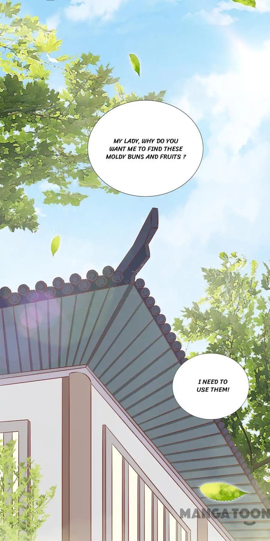 An One On One, Your Highness chapter 57 - page 9